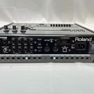 Roland TD-30 Electric Drum Brain Module V-Drum TD30 - USA Seller !!! image 4