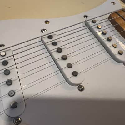 Fender Squier Stratocaster 1984 - Japan image 6