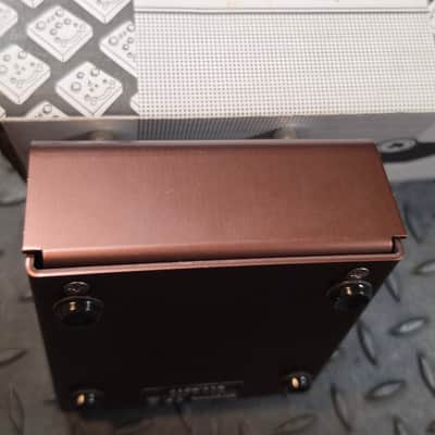 Strymon Lex Rotating Speaker Pedal Leslie Rotary image 7