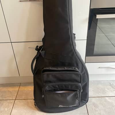 Ibanez KIKO10BP – Played & Signed by Kiko Loureiro (Andertons Masterclass Provenance) image 15