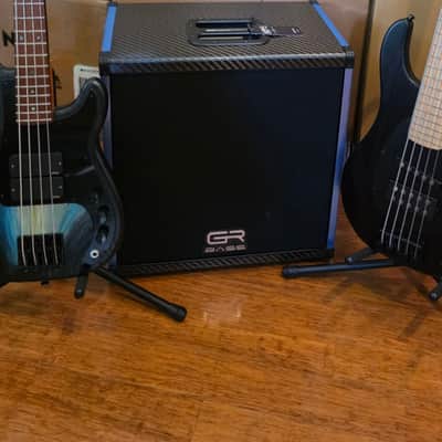 GR Bass AT 210+ 600w @ 4 ohms image 2