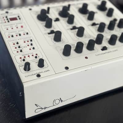 Oberheim SEM Pro Midi & Patch Panel great condition - read listing! image 1