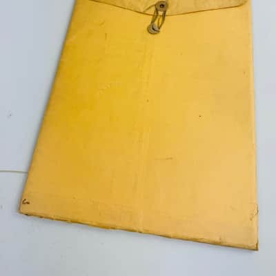 Gibson System for Guitar Complete Four-Part Course Package, Incredibly Rare Piece of Gibson History! 1939 image 5