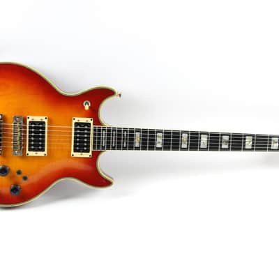 1981 Ibanez Artist AR-300 image 1