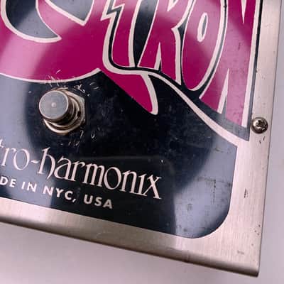 Electro-Harmonix Mini Q-Tron Envelope Filter image 2