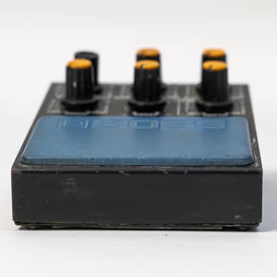 BOSS PC-2 Analog Percussion Synthesizer Drum & Sound Effect image 6