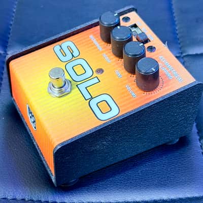 Proco SOLO ディストーション ProCo Solo Distortion | Reverb