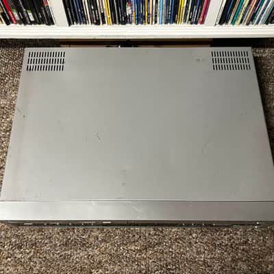 Sony SLV-D100 DVD Player/ Video Cassette Recorder VCR Combo No Remote TESTED ✅ image 6