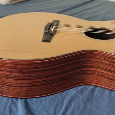 Taylor 914ce-N Left handed 2011 image 4