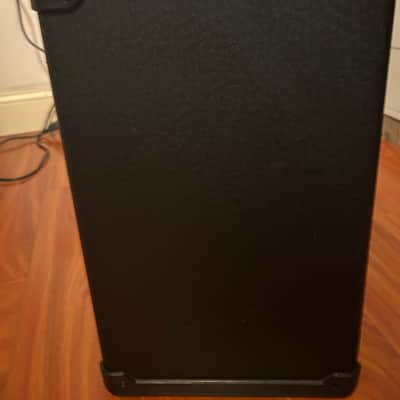 Line 6 Spider V 120 120-Watt 1x12" Digital Modeling Guitar Combo 2016 - 2018 - Black image 6
