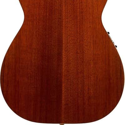 MATON EBG808 Nashville w/Case image 3
