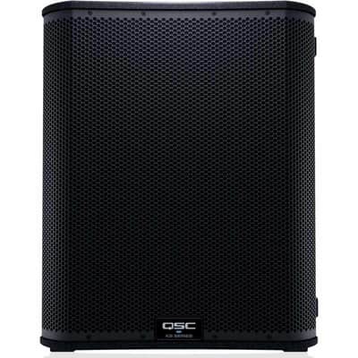 QSC KS118 Subwoofers - Subwoofer actif 1 x 18" 1800W RMS image 3