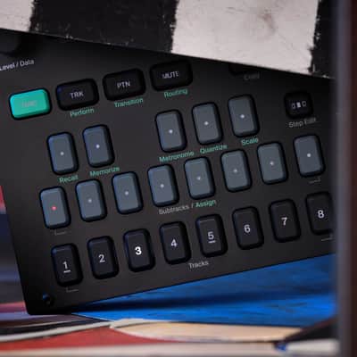 Elektron Tonverk inkl. Cordial EU 3 PP - Bundle Set image 13