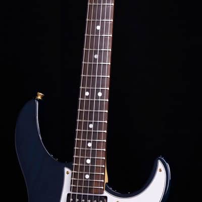 YAMAHA Pacifica PAC921 SemiOrder Translucent Blue  (09/25) image 7