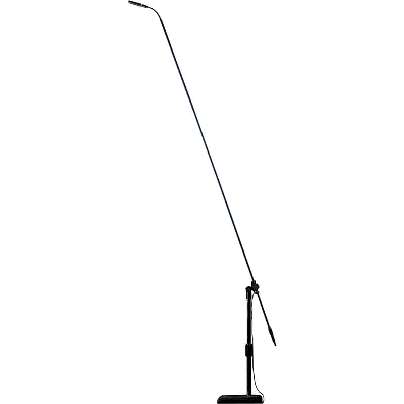 Audix MB5050 MicroBoom Carbon Fiber Boom System w/ M1250B Mic - 50" image 1