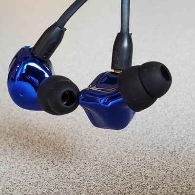 FCS-H3 Triple Driver Hybrid Stage In-Ear Monitor image 6