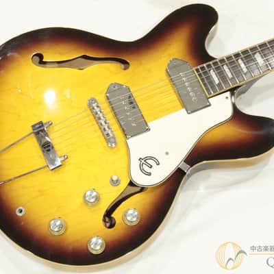 Epiphone CASINO VS