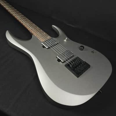Ibanez Evertune Bridge RGD61ALETMGM 2025 Electric Guitar Fishman Fluence image 10
