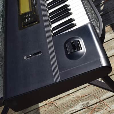 Korg T3 EX image 3