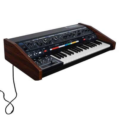 Vintage Roland Promars MRS-2 Compuphonic Synthesizer | Used image 4