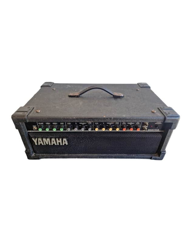 Yamaha B100-115III - Bass Amplifiers - Fair image 1