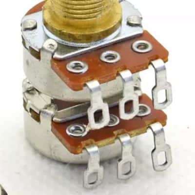 Humbucker Coil Contouring Harness!  (with HH or HS or SH 3-way Tele set-up)- NEW Pro Tones Exclusive!!!! image 2