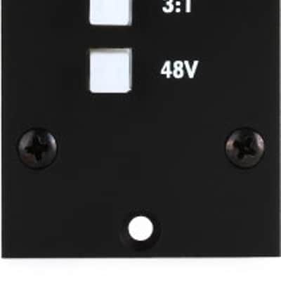 API 312 500 Series Microphone Preamp (API312d1) image 1