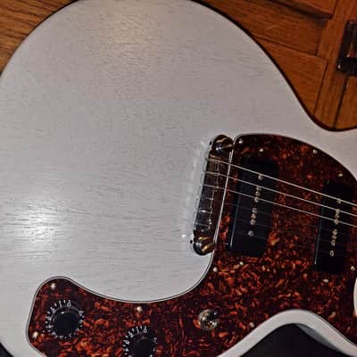 Gibson Les Paul Special Tribute DC 2019 - 2020 CME Exclusive COLOR image 2