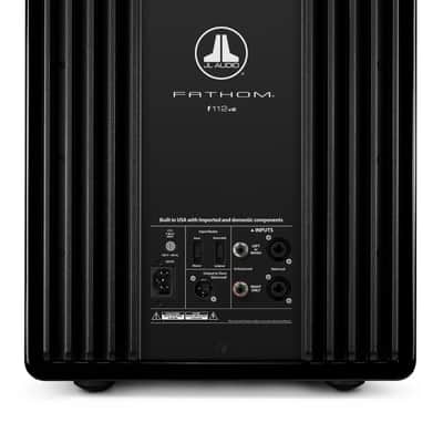 JL Audio Fathom f112v2 - Powered Subwoofer - NEW! image 6