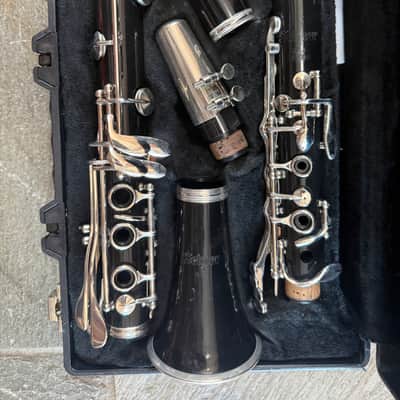 Selmer CL301 Studen Clarinet image 1