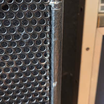 Eden Nemesis N15S 120-Watt 1x15" FET Bass Combo image 6