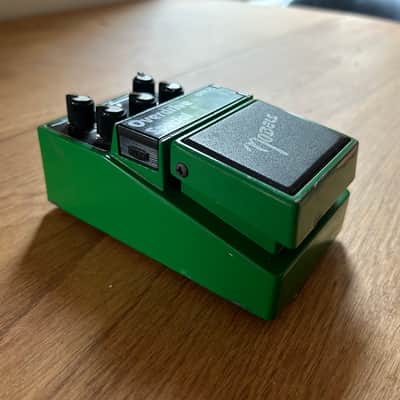 Nobels ODR-S Overdrive Special 1990s - Green image 2