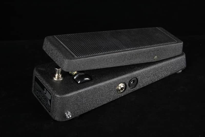 Wilson Effects Wilson Wah V2 image 1