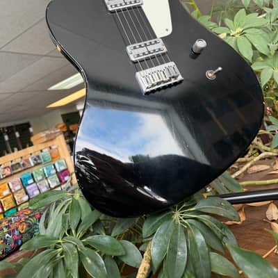 Fender Custom Shop La Cabronita Boracha image 5