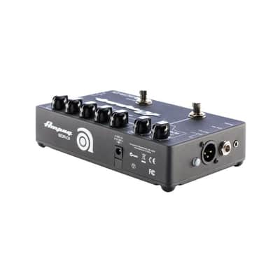 AMPEG SCR-DI image 2