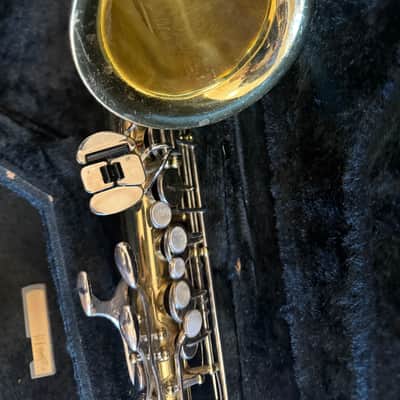 Yamaha YAS-23 Alto Saxophone, Made in Japan image 5