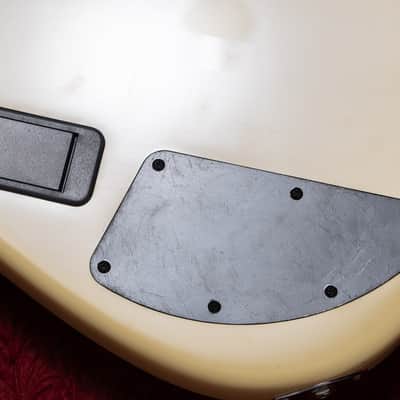 【used】Markbass / MB GV4 GLOXY CREAM GWS 3.870kg #IF0002209【GIB Yokohama】【price included SHIPPING & IMPORT TAX & VAT】 image 20