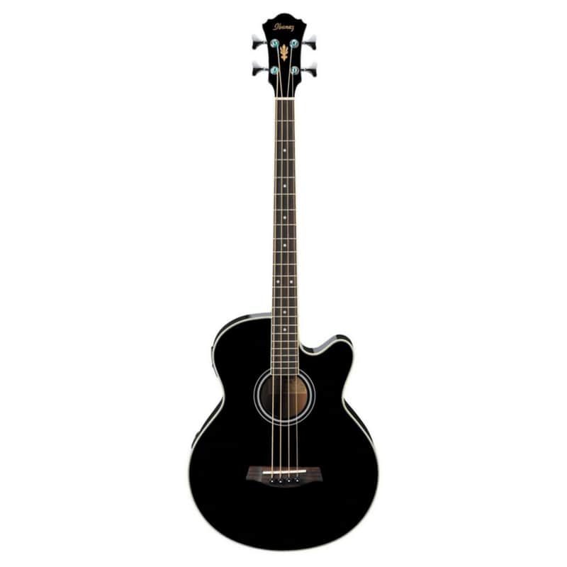 Ibanez AEB5E Standard image 1