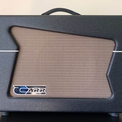 Carr Skylark 12-Watt 1x12" Guitar Combo image 1