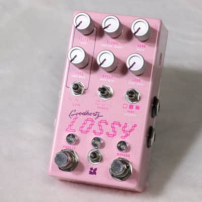 Chase Bliss Audio Lossy [4153] (07/13) image 1