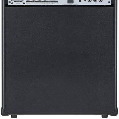 Boss Katana 210 Bass Combo image 4