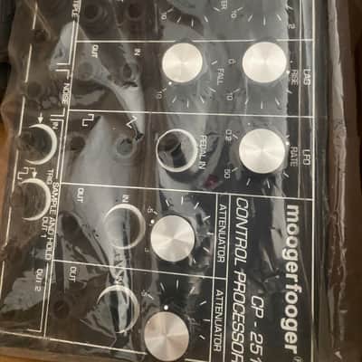 Moog Moogerfooger CP-251 Control Processor image 2