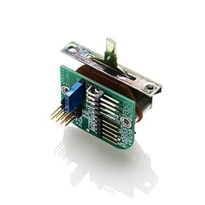 EMG B165 3-POS Strat Three-Position Switch for Stratocasters - 3349 image 1