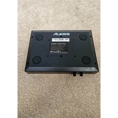 Alesis SamplePad 4 - Electronic Instruments - Excellent image 6