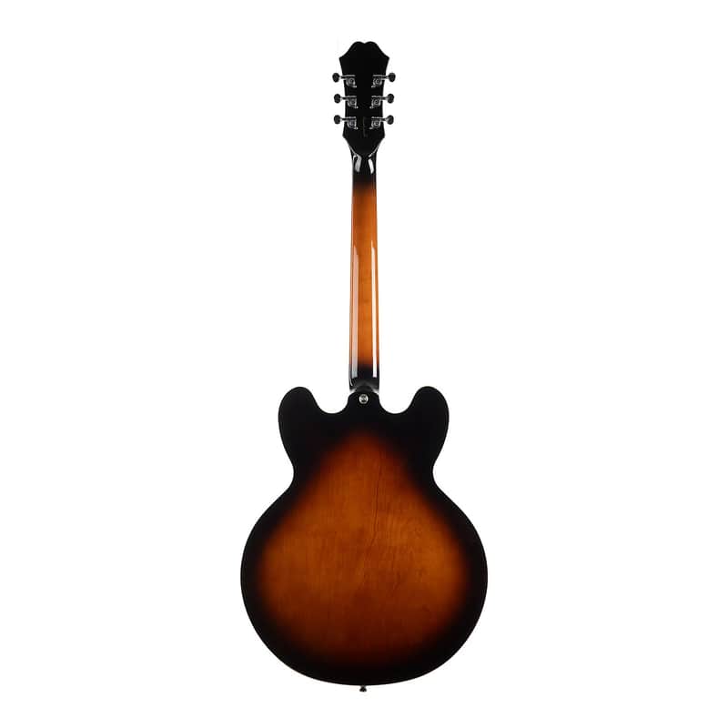 Epiphone Bonehead Signature Riviera image 5