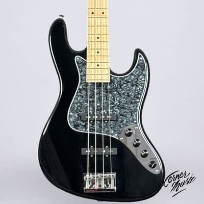 Sadowsky NYC 4-21J 2020 - Black image 1
