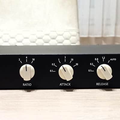 Compressor SSL G4000 - clone image 4