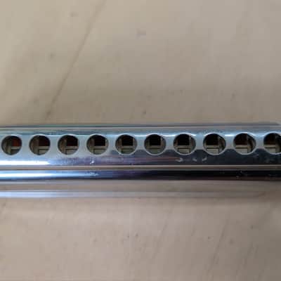 Seydel Deluxe Steel Mid 2010s - Steel image 6