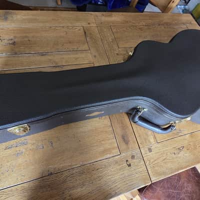 Taylor 814ce-N Acoustic/Electric Nylon String Guitar image 14