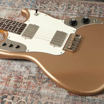 Frank Brothers Sonar – Firemist Gold (Medium Aging) NEW, (Authorized Dealer) image 4